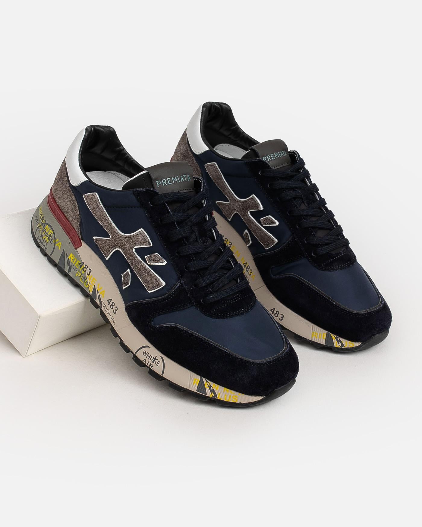 PREMIATA MICK 6421