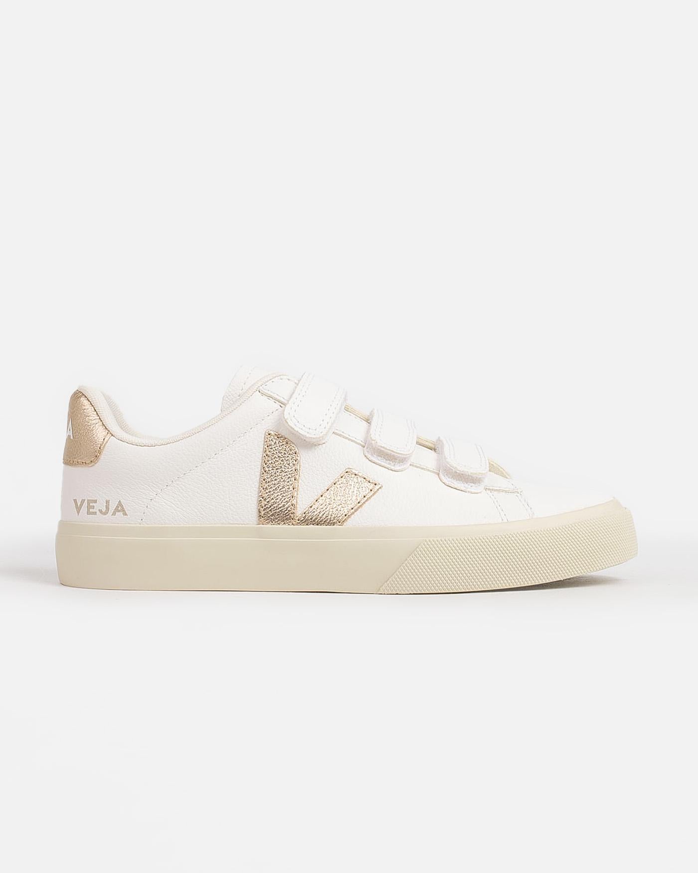 VEJA RC0502762AEXTRA WHITE PLATINE