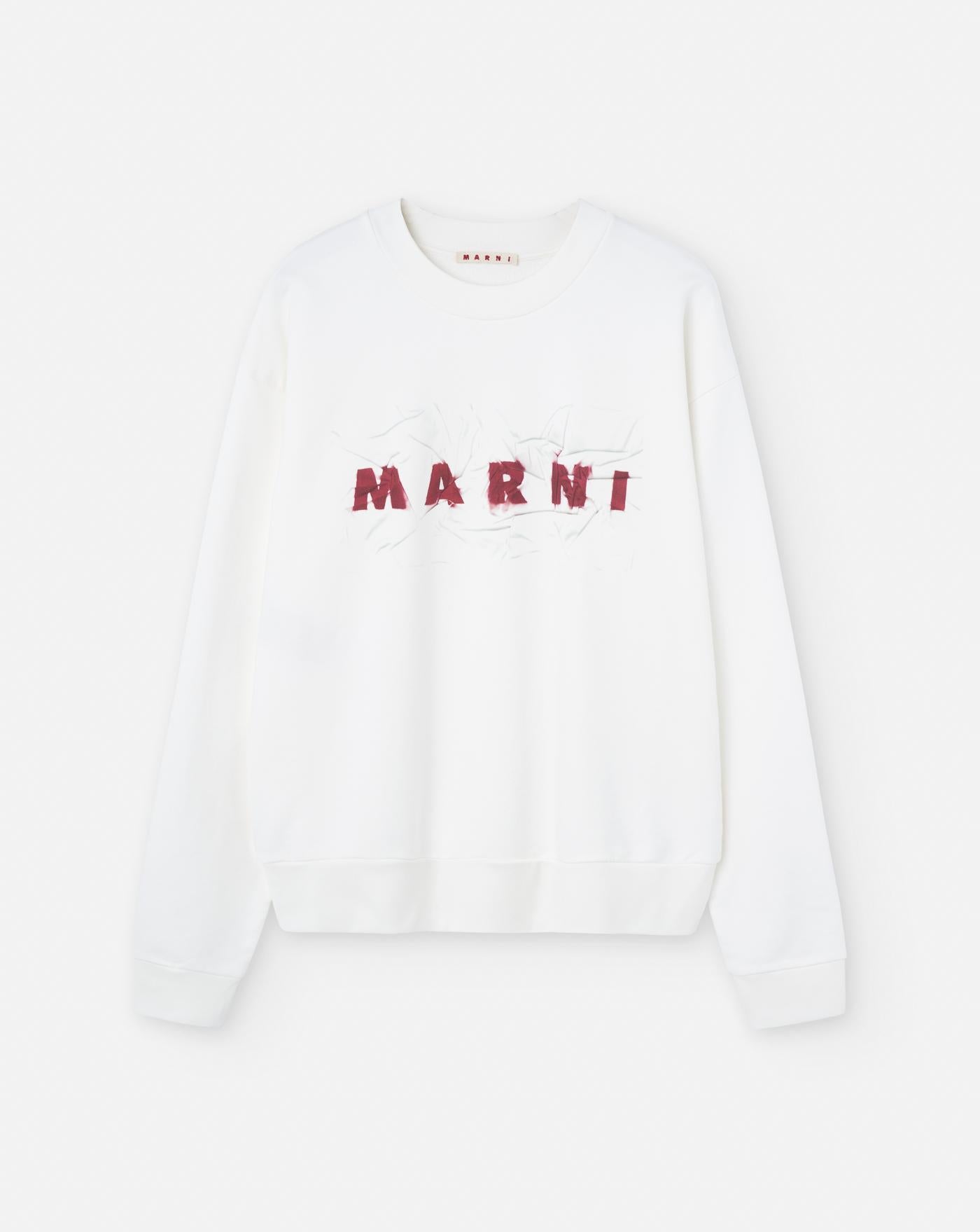 MARNI FUMU0074PPUSCW96LOW02