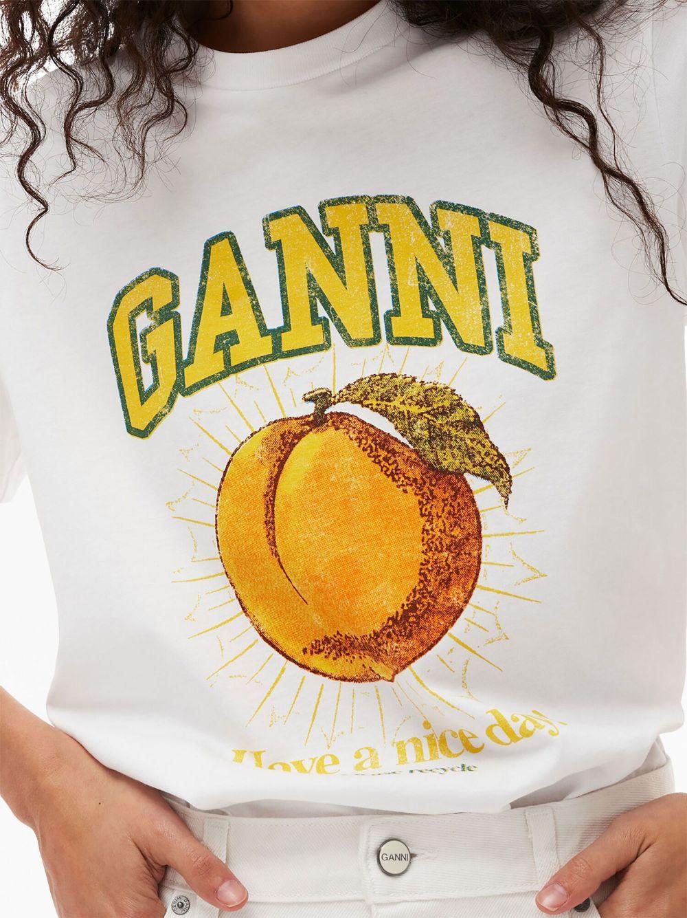 GANNI T3529151