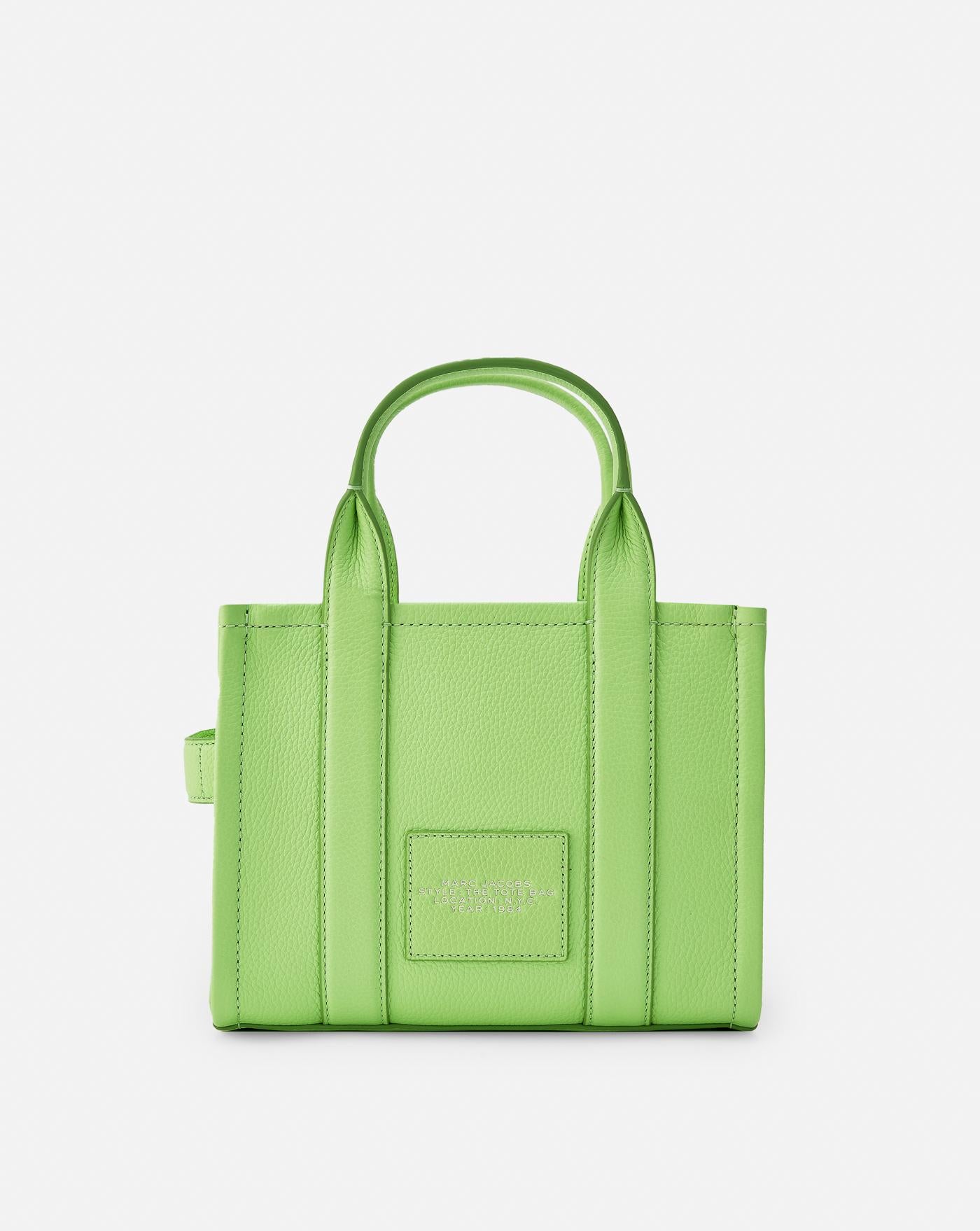 MARC JACOBS THE SMALL TOTE398