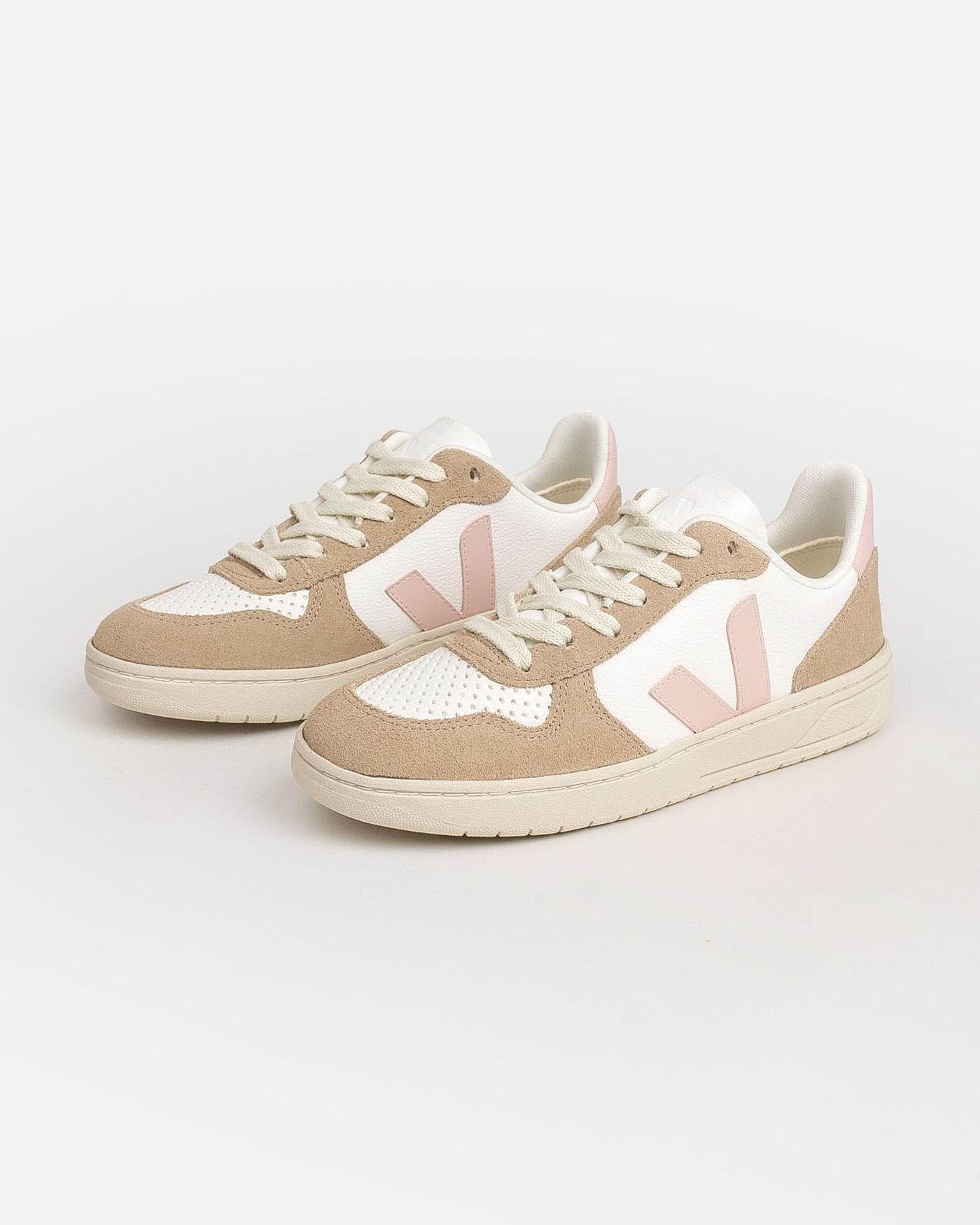 VEJA MUJER (NO USAR) VX0503299AEXTRA-WHITE_PETALE_SAHARA